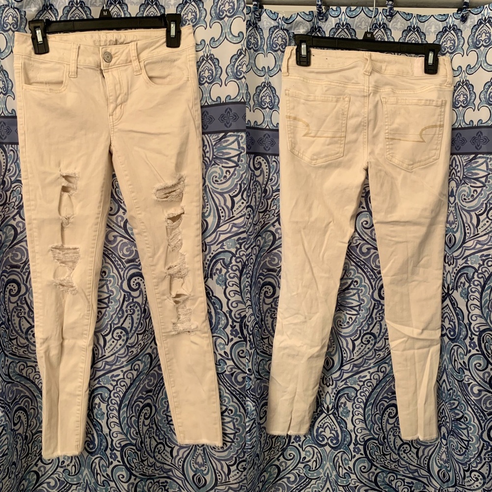 jeans
